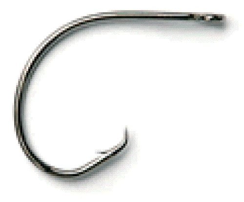 25PK MUSTAD DEMON 39950NP-BN SIZE 3//0 PERFECT CIRCLE HOOK 3XSTRONG //ULTRAPOINT