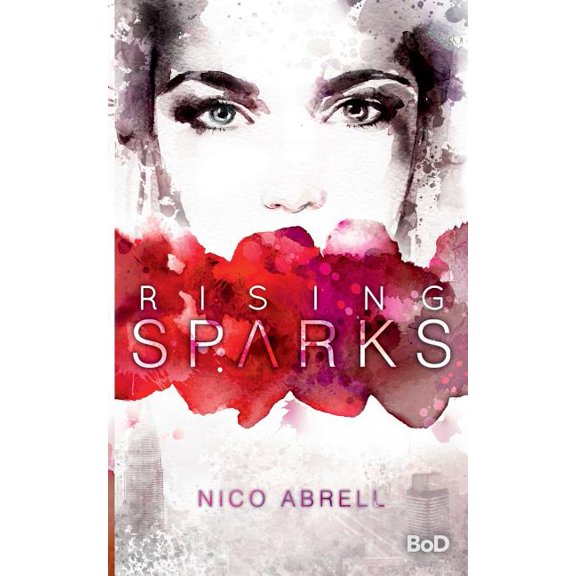 Rising Sparks, (Paperback)