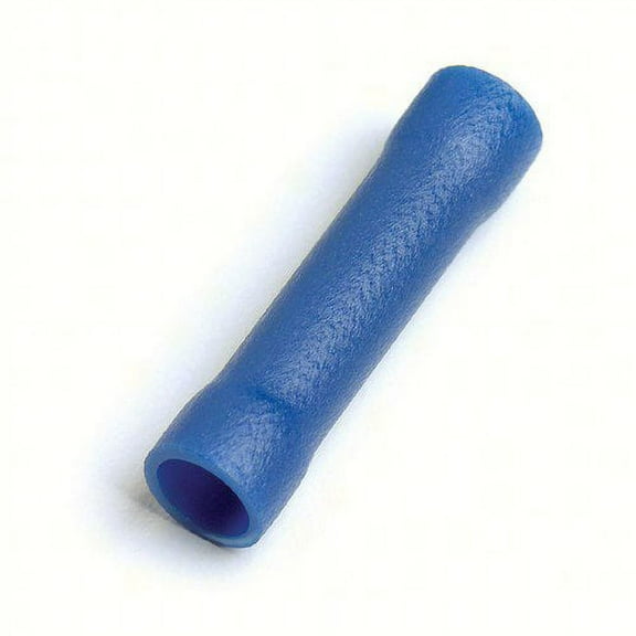 Grote 83-2380 83-2380; Butt Connector 16-14Ga 100-Pack