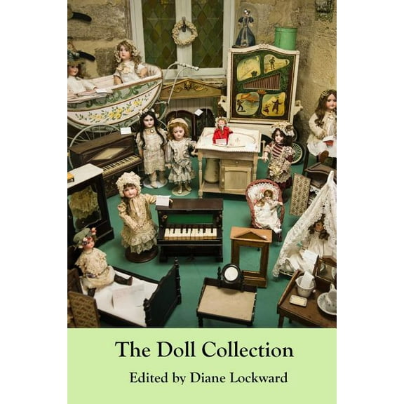 The Doll Collection, (Paperback)