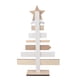 thumbnail image 5 of Letreros Navideños de, Adornos de Mesa para Decoración del Hogar, Regalos únicos de decoración navideña, decoración del hogar, 5 of 7