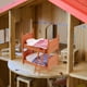 thumbnail image 5 of ColoMX Simulación de litera pequeña, modelo de casa de muñecas, litera, muebles de casa de muñecas de plástico en miniatura, 5 of 7