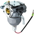 thumbnail image 2 of waltyotur 2485325-S Carburetor Kit Replacement for Kohler CV18S CV20S CV22S CV725 Engines 2485319-S 2405308-S 2405350-S 2485350-S, 2 of 5