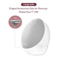 thumbnail image 2 of Accesorios de repuesto Momcozy Upgraded Mobile Flow M9, 2 of 6