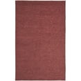thumbnail image 4 of SAFAVIEH Martha Stewart Bertrand Solid Area Rug, Adobe, 5' x 8', 4 of 5
