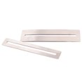 thumbnail image 3 of Sonducket Diapasón de 2 piezas, placa de fricción práctica, accesorios musicales flexibles, herramienta de reparación exquisita, juego de trastes, Accesorios para instrumentos musicales Sonducket OD025246-00, 3 of 6