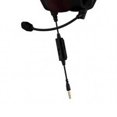 thumbnail image 1 of Monster Fatal1ty FXM100 Casque de Jeu sur l'Oreille avec Micro 137048-00, 1 of 5