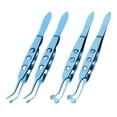 thumbnail image 1 of 4 Pinzas para Glándulas de Meibomio, Pinzas para Masaje de Glándulas Palpebrales, 1 of 9