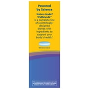Nature Made Wellblends Sleep Longer Tri-Layer Tablets, Sleep Aid Supplement, 35 Count