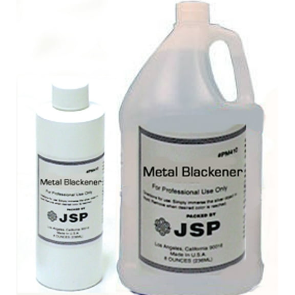 JSP® LIVER OF SULFUR GEL 1OZ