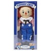 Raggedy Andy The Original Doll With a heart Plush Doll