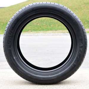 Pair of 2 (TWO) Atlas Force UHP 215/45R18 93Y XL A/S All Season High Performance Tires Fits: 2021 Nissan Sentra SR Premium, 2017-19 Nissan Sentra Nismo Sansujyuku sansujyuku.com