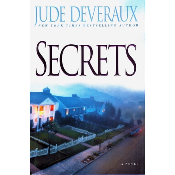 Pre-Owned Secrets: A Novel (Hardcover) 0743437187 9780743437189
