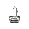 thumbnail image 2 of Gourmet Basics by Mikasa Rustic Farmstead Basket with Banana Hook, 2 of 5
