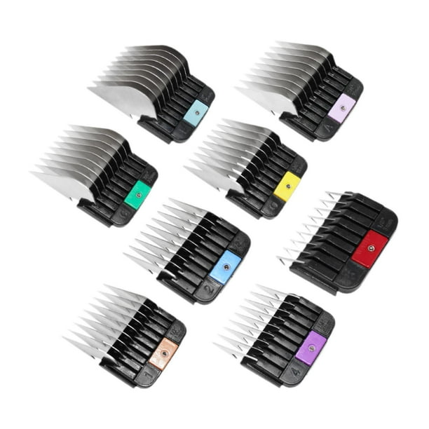 Dog trimmer comb hot sale