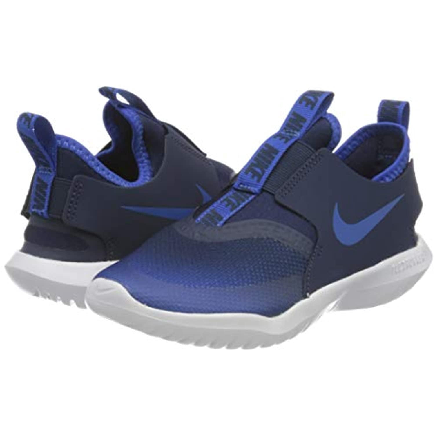 nike flex runner game royal