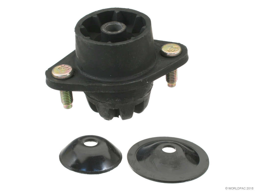 GOPARTS Replacement for 20002005 Pontiac Bonneville Suspension Strut