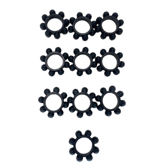 Furulu 10Pcs Flexible Steering Coupler For Kia Hyundai 56315-F2000FFF