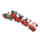 thumbnail image 1 of Adorno de Madera Yuarrent Tren de Navidad, 1 of 6