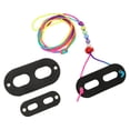 thumbnail image 1 of Comfortable And Changeable Reptile  Reptile Harness Leash Kit  All In One Reptile Walking Kit Soft Comfortable Changeable Reptile Harness With Leash For Bearded Dragon Lizard, 1 of 8