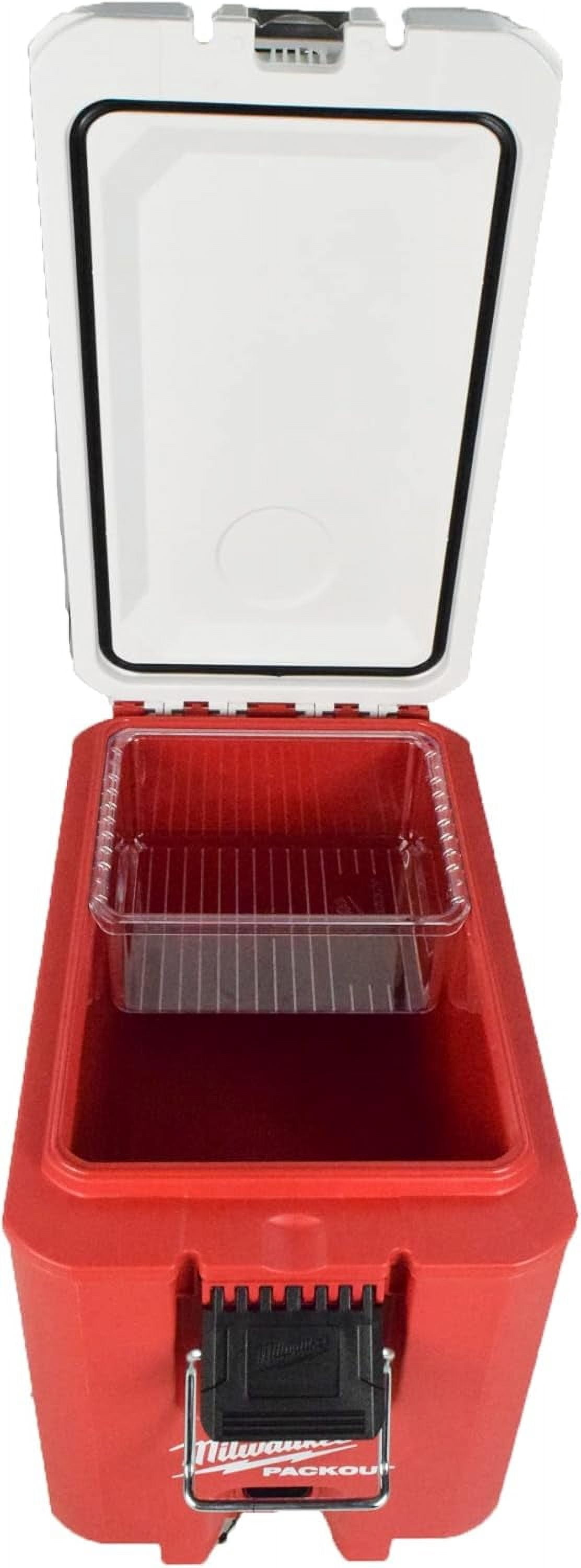 16 Quart PACKOUT Ice Chest Water Coolers