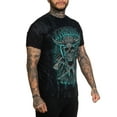 thumbnail image 6 of Xtreme Couture By Affliction Men's T-shirt Wanderer, 6 of 10