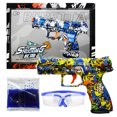 thumbnail image 4 of Lanzador de Hidrogel Importación Automatica Recargable Multicolor, 4 of 4