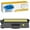 Yellow*1, variant on TN-258 TN258 Toner Cartridge, Compatible for Brother HL-L3240CDW HL-L3280CDW HL-L8240CDW DCP-L3520CDW DCP-L3560CDW MFC-L3755CDW MFC-L3760CDW MFC-L8390CDW Printers