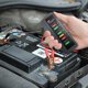 thumbnail image 1 of Instrumento De Medición Instrumento De Medición Probador de batería de coche de 12V, alternador Digital, 6 luces LED, herramienta de diagnóstico de coche, 1 of 4