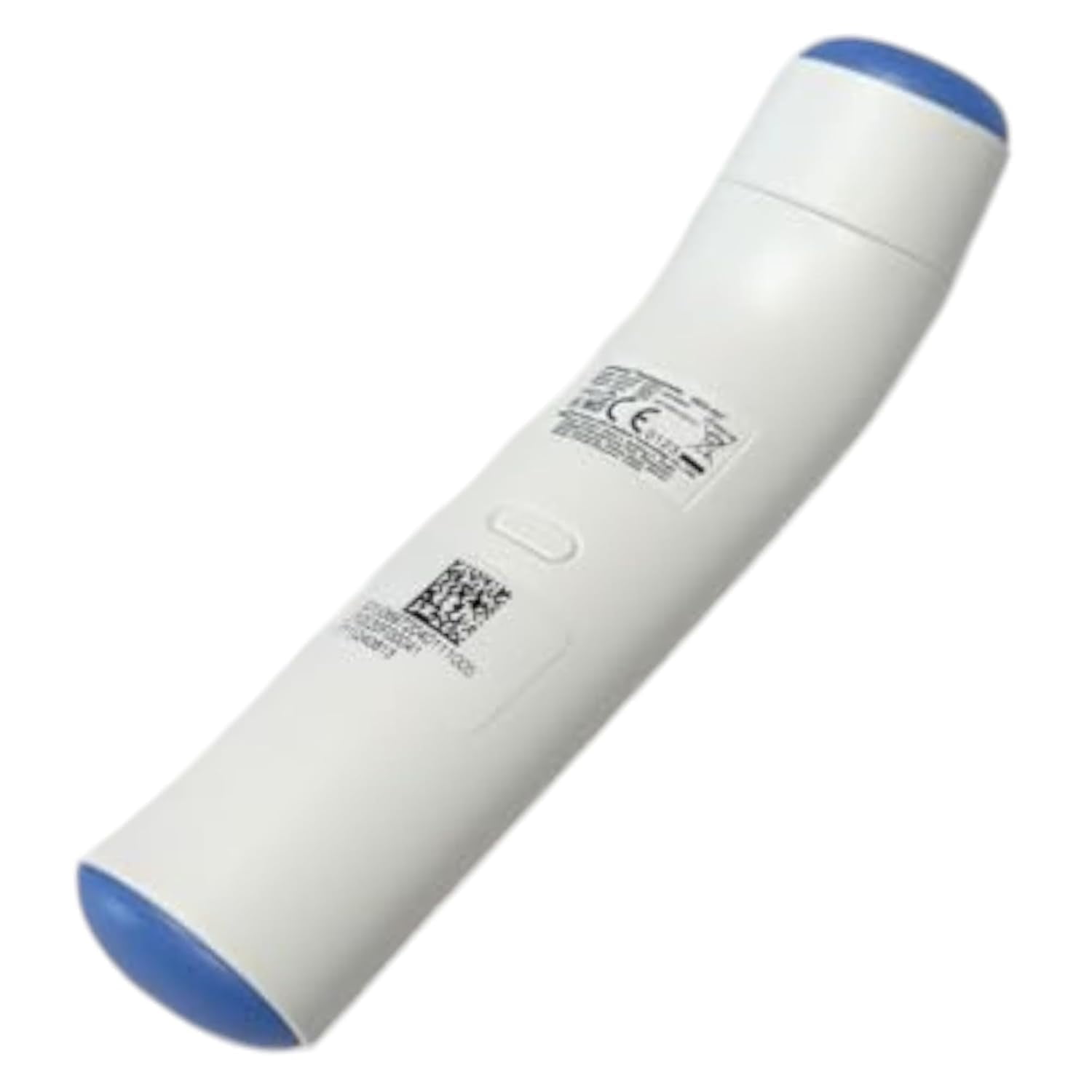 Med-Pat TH-1 Digital Infrared Ear and Forehead Thermometer, White