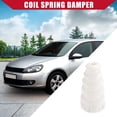 thumbnail image 3 of 2pcs No.3C0511359F Coil Spring Damper for Volkswagen Golf R 2.0L M/T Base Hatchback 2012-2013 Durable, 3 of 7