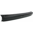 thumbnail image 3 of Replacement UE6150030A Automotive Front Bumper with Painted Steel, Black, 3 of 3