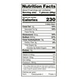 thumbnail image 3 of Great Value Chicken Fries, 27.5 oz Bag (Frozen), 3 of 8