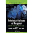 thumbnail image 2 of Manufacturing Design and Technology: Technological Challenges and Management: Matching Human and Business Needs (Hardcover), 2 of 4