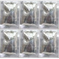 thumbnail image 1 of Gel Normalizador para Cabello EC Mode Malibu 2000 Paquete de 6, 1 of 1