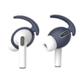 thumbnail image 1 of Para Apple Airpods Pro 3rd Gen Silicone Ear Hooks Accesorios de protección Cubierta, 1 of 3