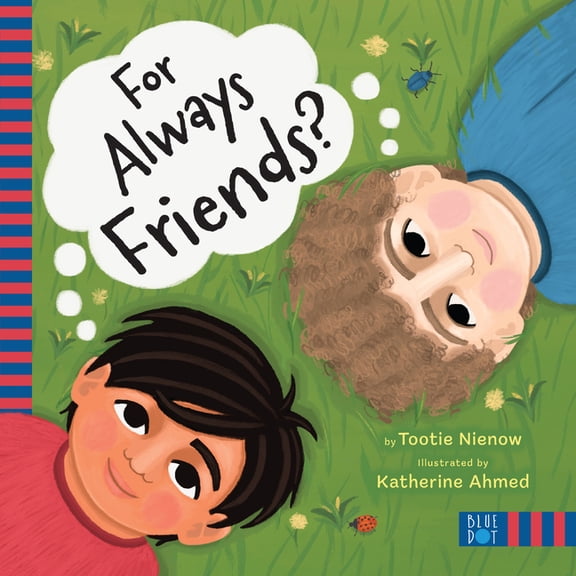 For Always Friends, (Hardcover)