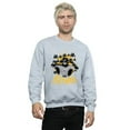 thumbnail image 2 of DC Comics Mens Batman TV Series Nananana Sweatshirt, 2 of 5