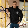 thumbnail image 2 of Hard Knock Apparel Embroidered Champion Packable Jacket, 2 of 8