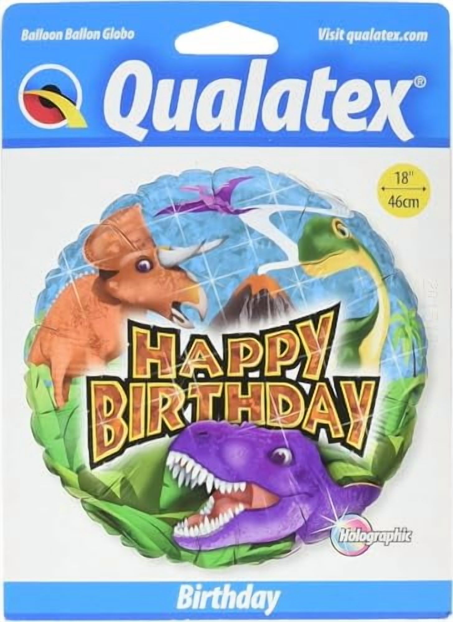 Jurassic Dinosaur World Dino-Mite Birthday Party Supplies Balloon Bouquet Decorations