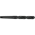 thumbnail image 6 of Qualtech DWDTS1-1/8 1-1/8" HSS 4MT Taper Shank Drill Bit, 6 of 8