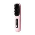 thumbnail image 1 of Plancha de pelo inalámbrica recargable Brush Pro Numoya, 1 of 1