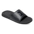 thumbnail image 2 of Sandalias DC Shoes  Hombre Slider Negro Casual ADYL1000263BK, 2 of 6
