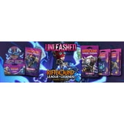 Uvs League Of Legends Riftbound Unleashed Vi Deck
