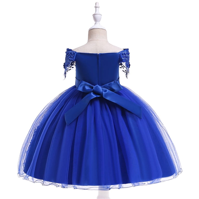 hawee princess dress HAWEE Princess Costumes Dress for Your Little Girls Dress up