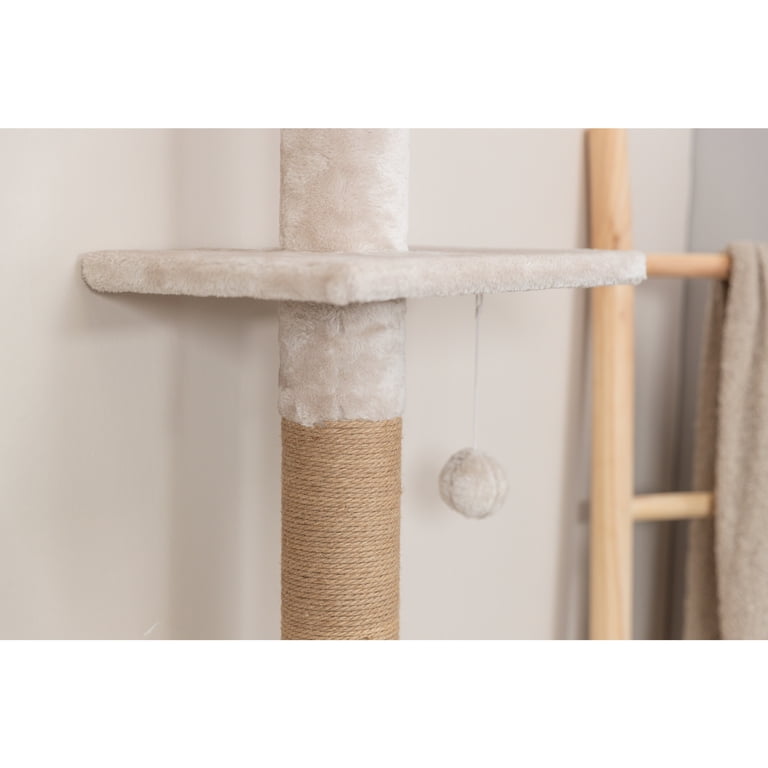 TRIXIE Kobe Sisal & Plush 90.5
