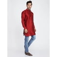 thumbnail image 3 of Mens Handmade Desginer Silk Blend Indian Bollywood Ethnic Wedding Wear Kurta, 3 of 6