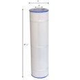 thumbnail image 2 of Replacement cartridge for 120SF Pool Filter, 2 of 7