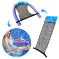 thumbnail image 4 of Swimming Board Swim Float Kickboard Pool Training Tool For Kids Adults, 4 of 6