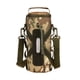 thumbnail image 1 of Wosthever Bolsa de agua de 1000ml para montañismo, soporte para hervidor de agua, paquete para deportes al aire libre, subpaquete de doble Escalada CP/Camuflaje, 1 of 6